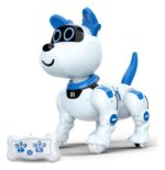 Gear2Play Interactive Robot Robo Raff Puppy