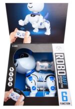 Gear2Play Interactive Robot Robo Raff Puppy - immagine 2