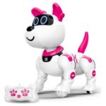 Gear2Play Interactive Robot Robo Luna Puppy
