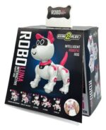 Gear2Play Interactive Robot Robo Luna Puppy - immagine 2