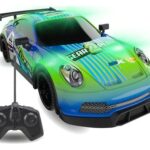 Gear2Play Radio-controlled RC Vehicle Night Flash 1:16