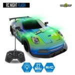 Gear2Play Radio-controlled RC Vehicle Night Flash 1:16 - immagine 2