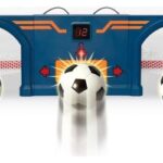 Gear2Play Soccer Game Roundabout