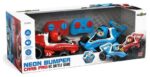 Gear2Play Vehicle RC Game Neon Bumper Cars Pro - immagine 2