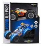 Gear2Play Vehicle Radio-controlled RC Buggy Graffiti Buggy - immagine 3