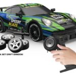 Gear2Play Radio-controlled RC Vehicle Speedy Blaze