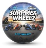 Gear2Play Vehicle Radio-controlled RC Car Surprise Wheelz  Display (16) - immagine 2