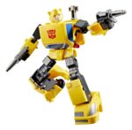 Transformers: Devastation Studio Series Deluxe Class Action Figure Bumblebee 11 cm