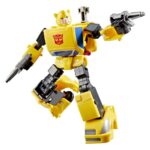 Transformers: Devastation Studio Series Deluxe Class Action Figure Bumblebee 11 cm