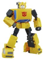 Transformers: Devastation Studio Series Deluxe Class Action Figure Bumblebee 11 cm - immagine 4