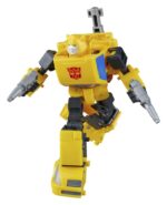 Transformers: Devastation Studio Series Deluxe Class Action Figure Bumblebee 11 cm - immagine 5