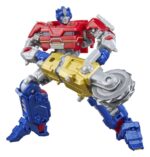 Transformers One Studio Series Deluxe Class Action Figure Orion Pax 13 cm - immagine 2