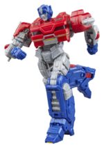 Transformers One Studio Series Deluxe Class Action Figure Orion Pax 13 cm - immagine 3