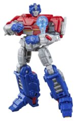 Transformers One Studio Series Deluxe Class Action Figure Orion Pax 13 cm - immagine 6
