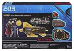 G.I. Joe Classified Series Action Figure and Vehicle Set #203 Destro & Iron Grenadier Despoiler 15 cm - immagine 2