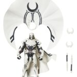 Marvel Rivals Marvel Legends Action Figure Moon Knight 15 cm