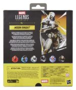 Marvel Rivals Marvel Legends Action Figure Moon Knight 15 cm - immagine 2