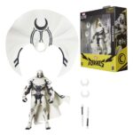 Marvel Rivals Marvel Legends Action Figure Moon Knight 15 cm - immagine 3