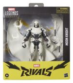 Marvel Rivals Marvel Legends Action Figure Moon Knight 15 cm - immagine 4