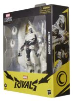 Marvel Rivals Marvel Legends Action Figure Moon Knight 15 cm - immagine 5