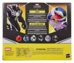 Marvel Rivals Marvel Legends Action Figure 2-Pack Venom & Jeff the Land Shark 15 cm - immagine 2