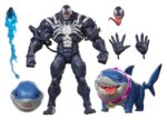 Marvel Rivals Marvel Legends Action Figure 2-Pack Venom & Jeff the Land Shark 15 cm - immagine 3