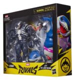 Marvel Rivals Marvel Legends Action Figure 2-Pack Venom & Jeff the Land Shark 15 cm - immagine 5