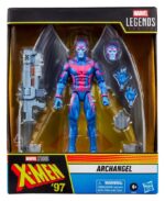 X-Men '97 Marvel Legends Action Figure Archangel 15 cm - immagine 3