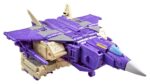 The Transformers: The Movie Studio Series Leader Class Action Figure Blitzwing 18 cm - immagine 5