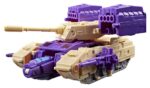 The Transformers: The Movie Studio Series Leader Class Action Figure Blitzwing 18 cm - immagine 6