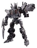 Transformers: Rise of the Beasts Studio Series Leader Class Action Figure Scourge 22 cm