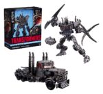 Transformers: Rise of the Beasts Studio Series Leader Class Action Figure Scourge 22 cm - immagine 3