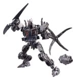 Transformers: Rise of the Beasts Studio Series Leader Class Action Figure Scourge 22 cm - immagine 4