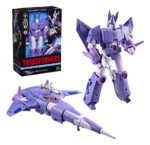 The Transformers: The Movie Studio Series Voyager Class Action Figure Cyclonus 20 cm - immagine 3