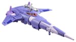 The Transformers: The Movie Studio Series Voyager Class Action Figure Cyclonus 20 cm - immagine 4