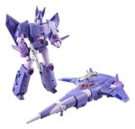 The Transformers: The Movie Studio Series Voyager Class Action Figure Cyclonus 20 cm - immagine 5