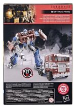 Transformers: Age of Extinction Studio Series Voyager Class Action Figure Optimus Prime 17 cm - immagine 2