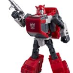 The Transformers: The Movie Studio Series Deluxe Class Action Figure Cliffjumper 10 cm