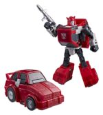The Transformers: The Movie Studio Series Deluxe Class Action Figure Cliffjumper 10 cm - immagine 5