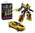 Transformers: Age of Extinction Studio Series Deluxe Class Action Figure Bumblebee 13 cm - immagine 3