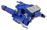 Transformers One Studio Series Deluxe Class Action Figure Soundwave 13 cm - immagine 4