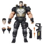 Marvel Rivals Marvel Legends Action Figure The Punisher 15 cm