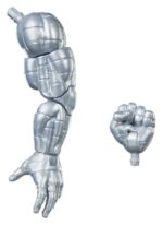 Marvel Legends Action Figure U.S. Agent (Force Works) (BAF: Marvel's Box) 15 cm - immagine 6