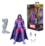 Marvel Legends Action Figure Psylocke (BAF: Marvel's Box) 15 cm - immagine 3