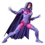 Marvel Legends Action Figure Psylocke (BAF: Marvel's Box) 15 cm - immagine 4