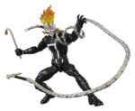 Marvel Legends Action Figure Ghost Rider (Robbie Reyes) (BAF: Marvel's Box) 15 cm
