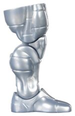 Marvel Legends Action Figure Ghost Rider (Robbie Reyes) (BAF: Marvel's Box) 15 cm - immagine 5