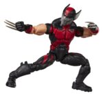 Marvel Legends Action Figure Ultimate Wolverine 15 cm - immagine 4