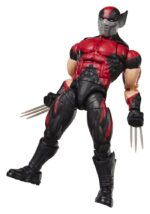 Marvel Legends Action Figure Ultimate Wolverine 15 cm - immagine 5