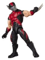 Marvel Legends Action Figure Ultimate Wolverine 15 cm - immagine 6